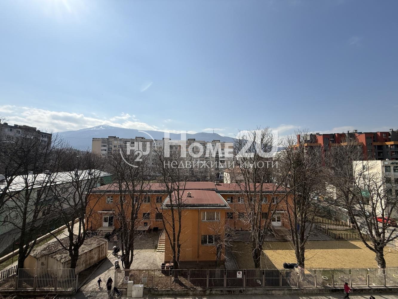 Продава 2-СТАЕН, гр. София, Бъкстон, снимка 11 - Апартаменти - 54410698