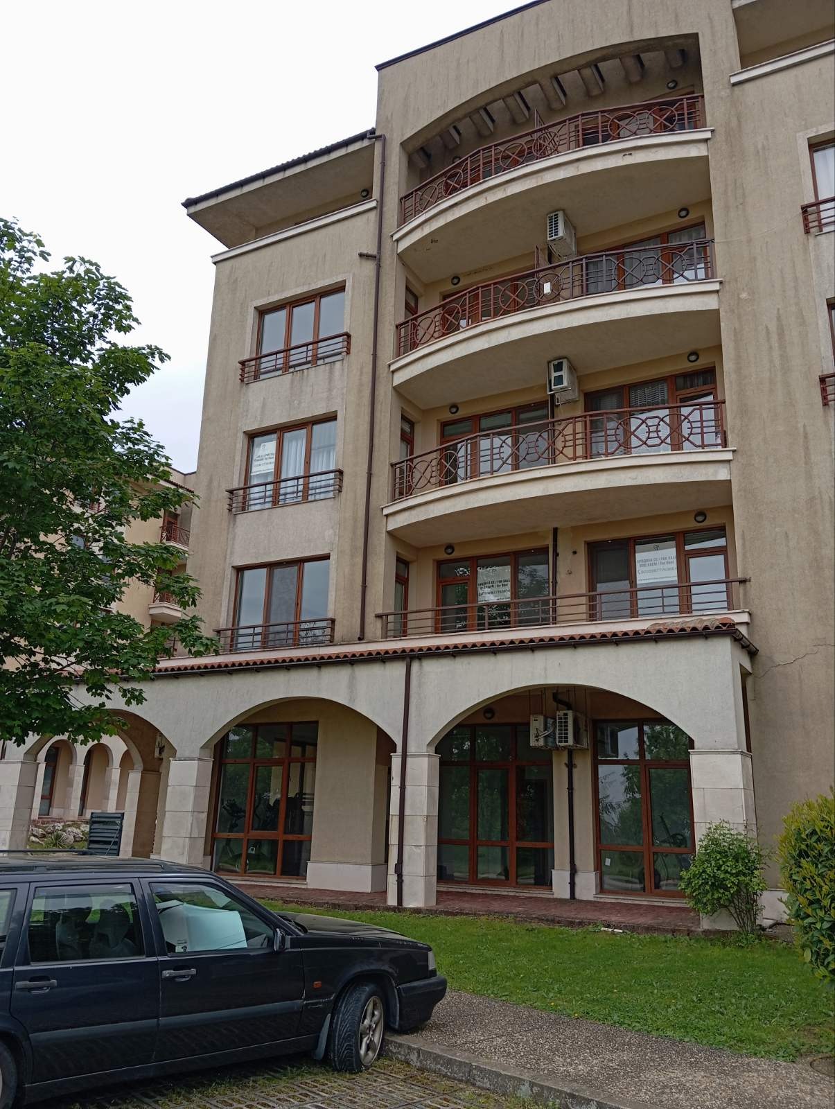 Продава 2-СТАЕН, гр. Балчик, област Добрич, снимка 8 - Апартаменти - 55324339