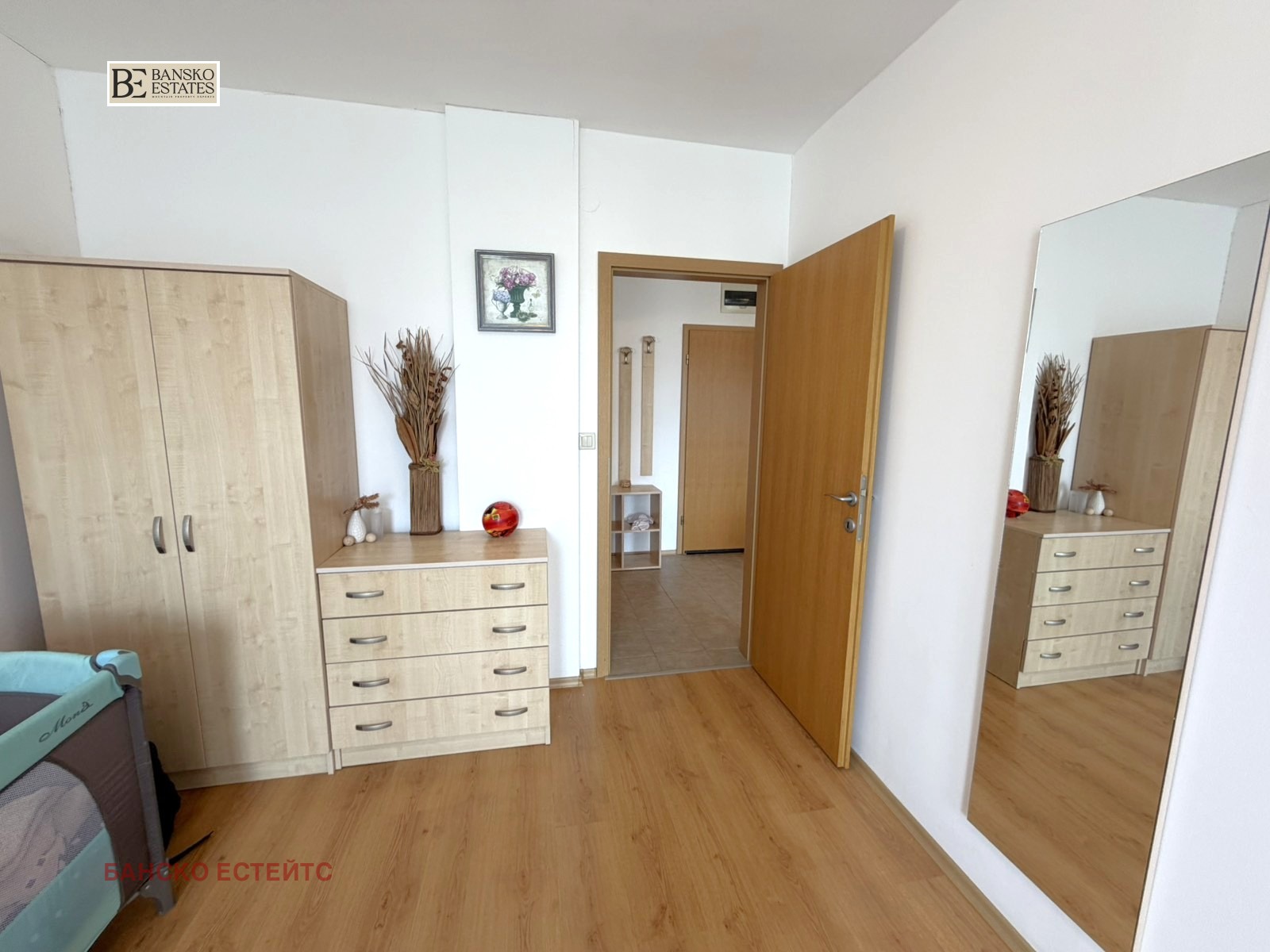 Продава 2-СТАЕН, гр. Разлог, област Благоевград, снимка 9 - Апартаменти - 55349716