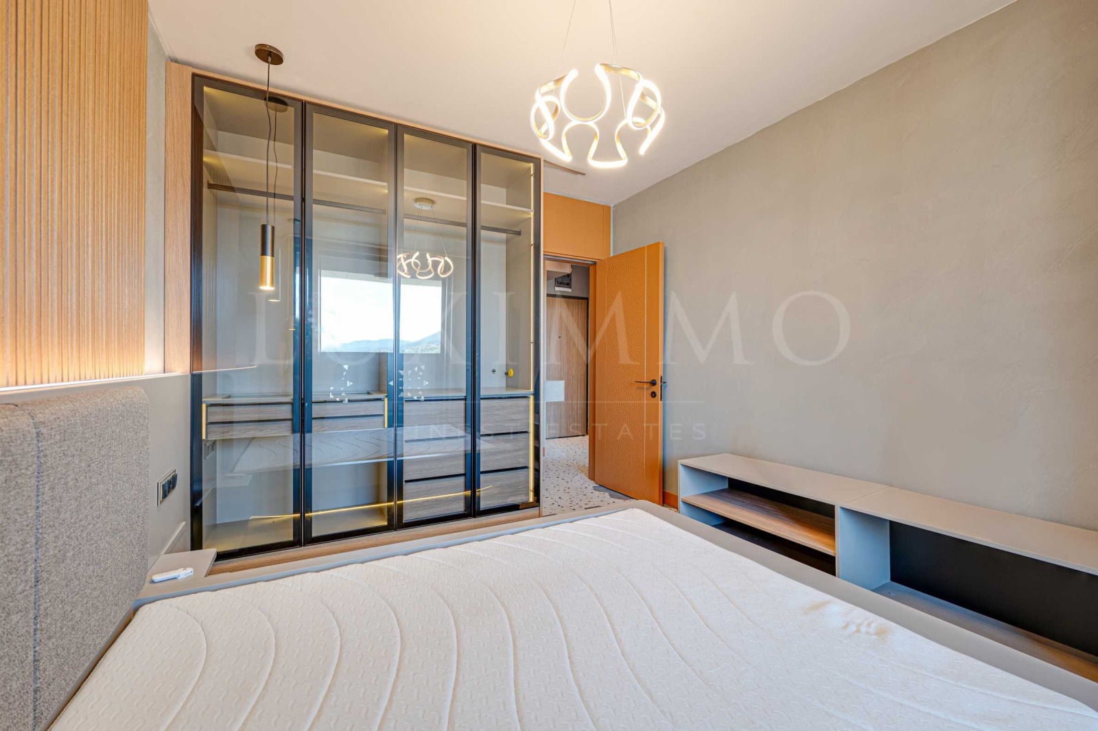 Продава 2-СТАЕН, гр. София, Кръстова вада, снимка 11 - Апартаменти - 55465661