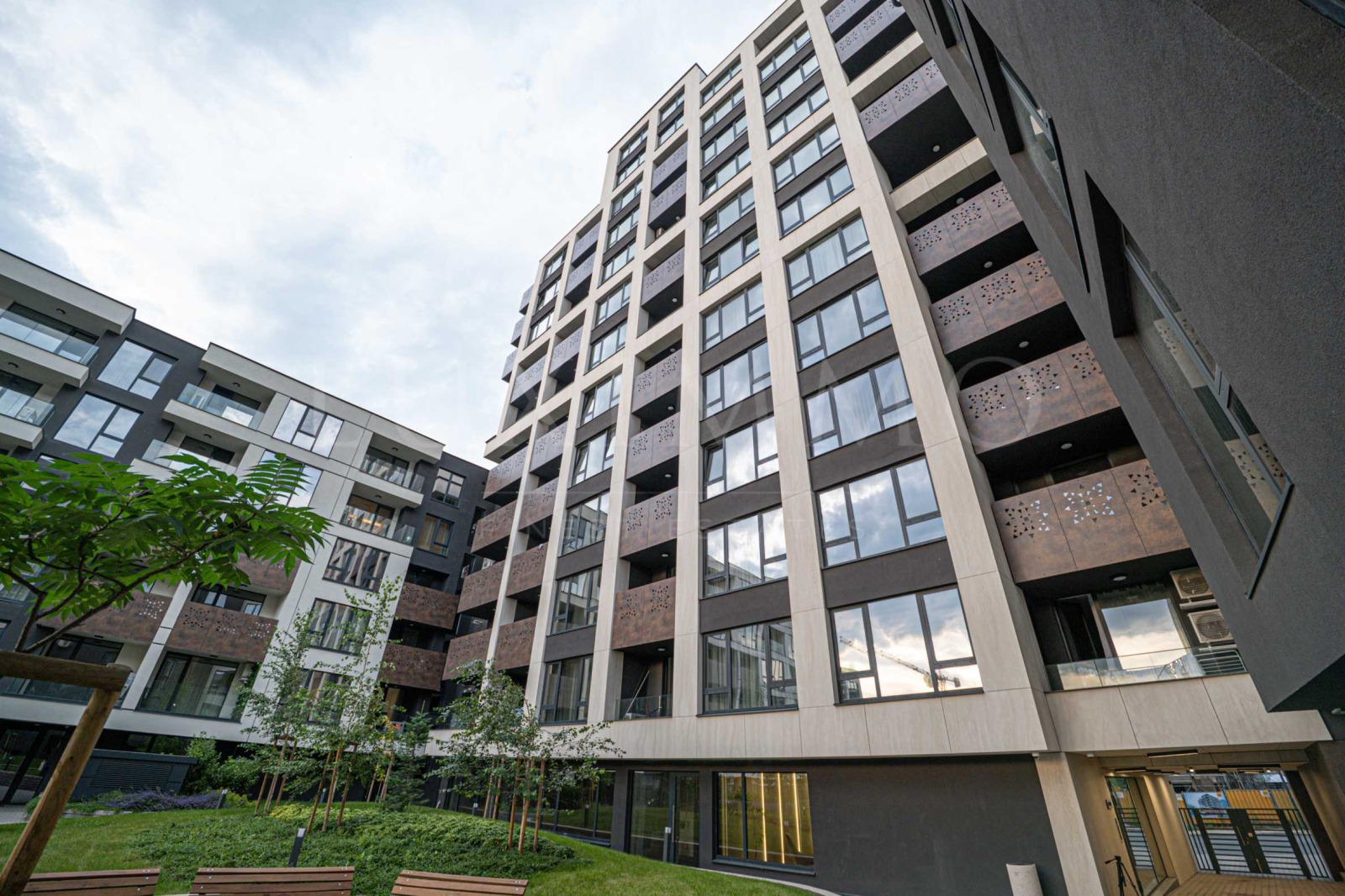 Продава 2-СТАЕН, гр. София, Кръстова вада, снимка 16 - Апартаменти - 55465661