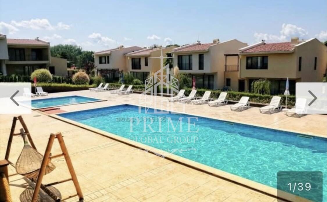 Продава 2-СТАЕН, гр. Царево, област Бургас, снимка 8 - Апартаменти - 55624306