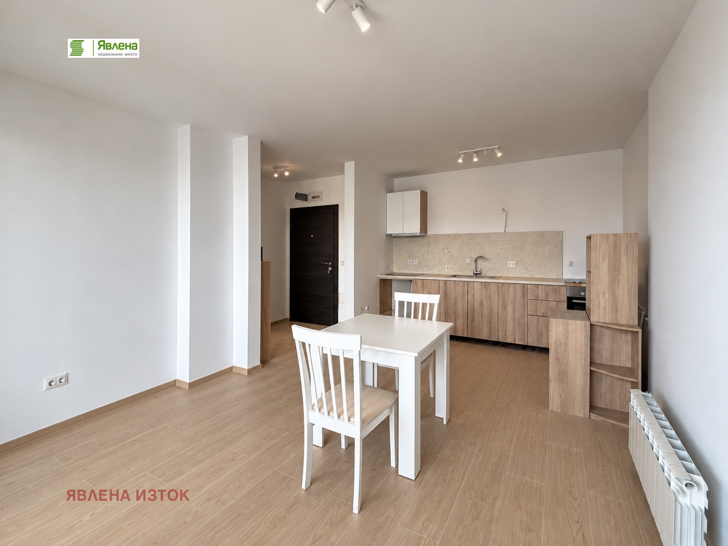 Продава 2-СТАЕН, гр. София, Люлин 2, снимка 4 - Апартаменти - 56516497