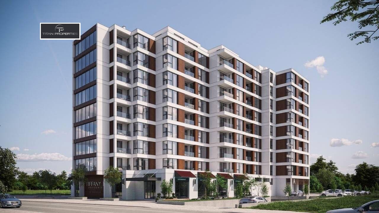 Продава 3-СТАЕН, гр. Бургас, Славейков