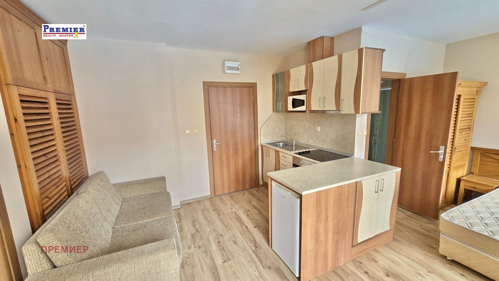 Продава 3-СТАЕН, к.к. Слънчев бряг, област Бургас, снимка 5 - Апартаменти - 54226083