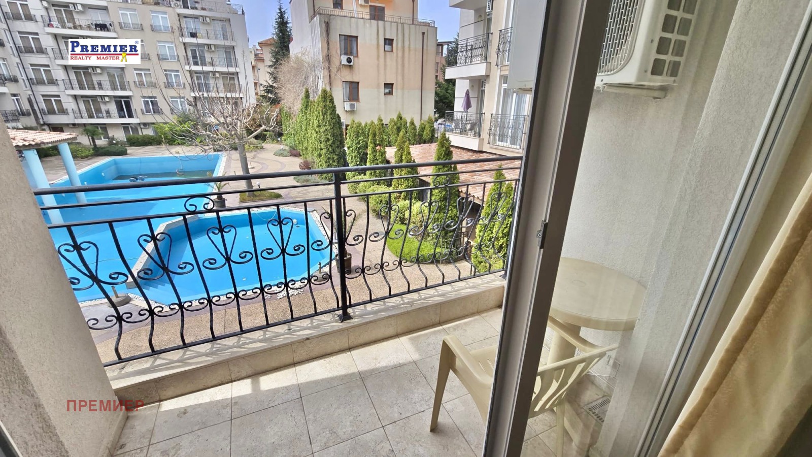 Продава 3-СТАЕН, к.к. Слънчев бряг, област Бургас, снимка 14 - Апартаменти - 54226083