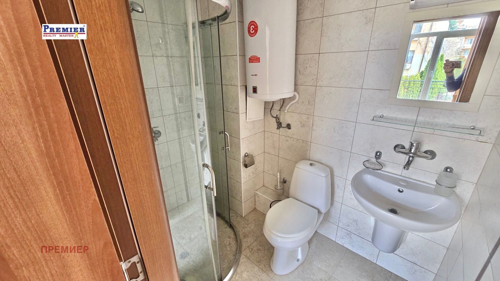 Продава 3-СТАЕН, к.к. Слънчев бряг, област Бургас, снимка 17 - Апартаменти - 54226083