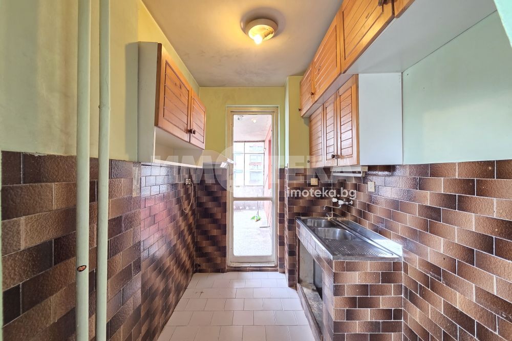 Продава 3-СТАЕН, гр. София, Разсадника, снимка 10 - Апартаменти - 54252489