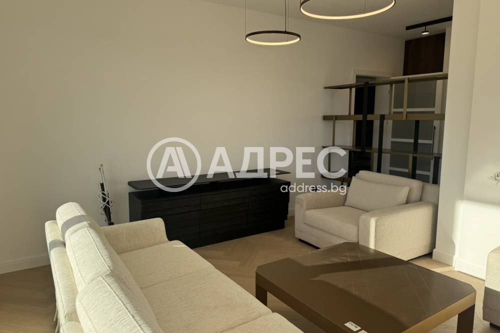 Продава МНОГОСТАЕН, гр. София, Витоша, снимка 4 - Апартаменти - 54847357