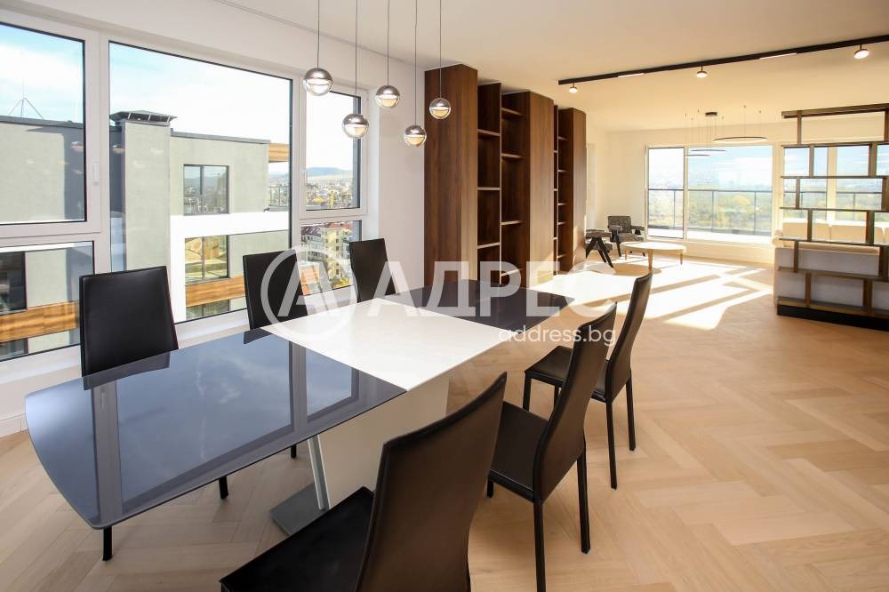 Продава МНОГОСТАЕН, гр. София, Витоша, снимка 8 - Апартаменти - 54847357