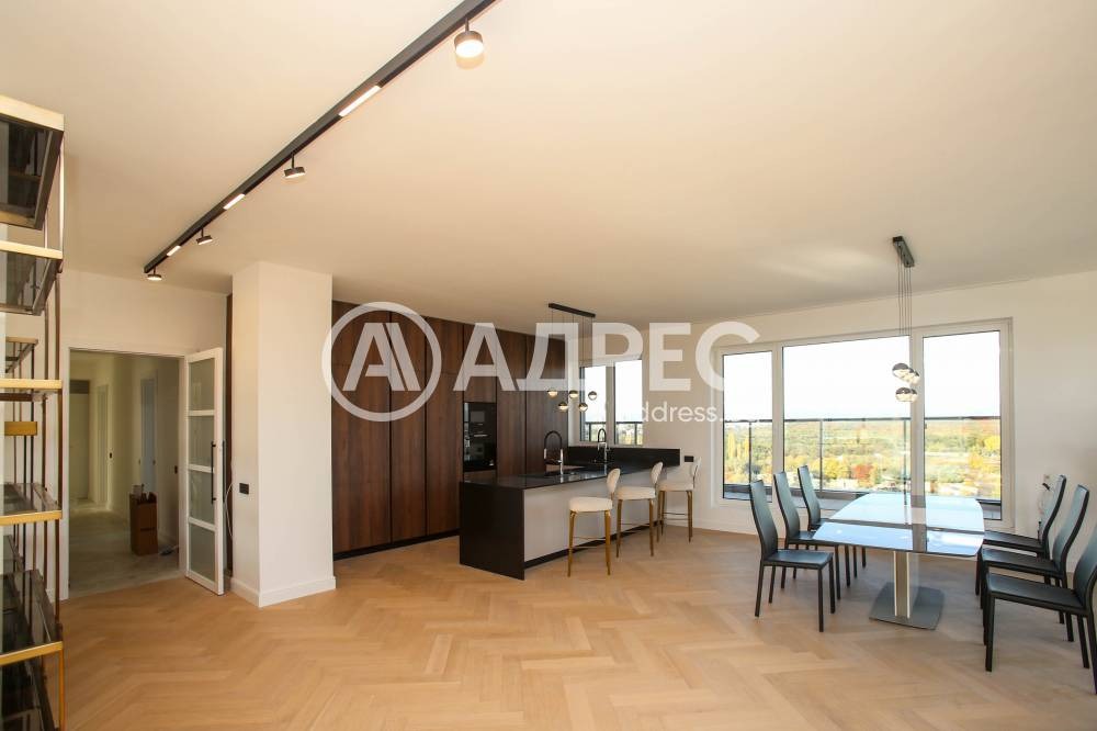 Продава МНОГОСТАЕН, гр. София, Витоша, снимка 11 - Апартаменти - 54847357