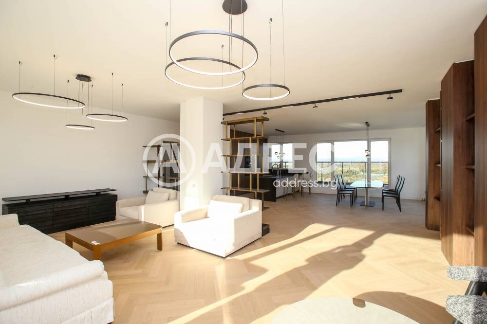 Продава МНОГОСТАЕН, гр. София, Витоша, снимка 16 - Апартаменти - 54847357