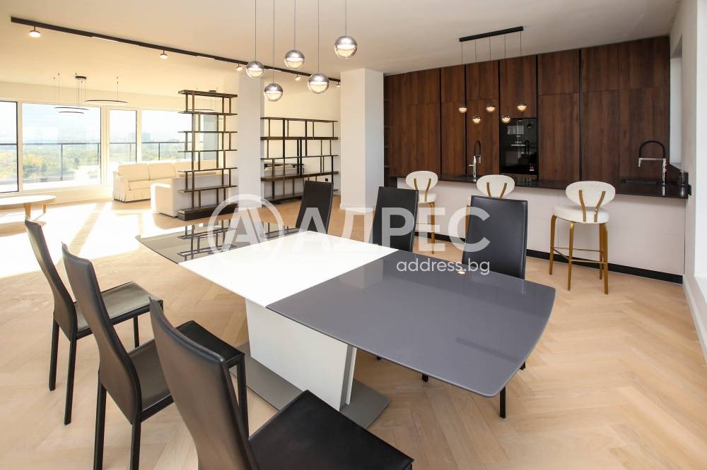 Продава МНОГОСТАЕН, гр. София, Витоша, снимка 15 - Апартаменти - 54847357