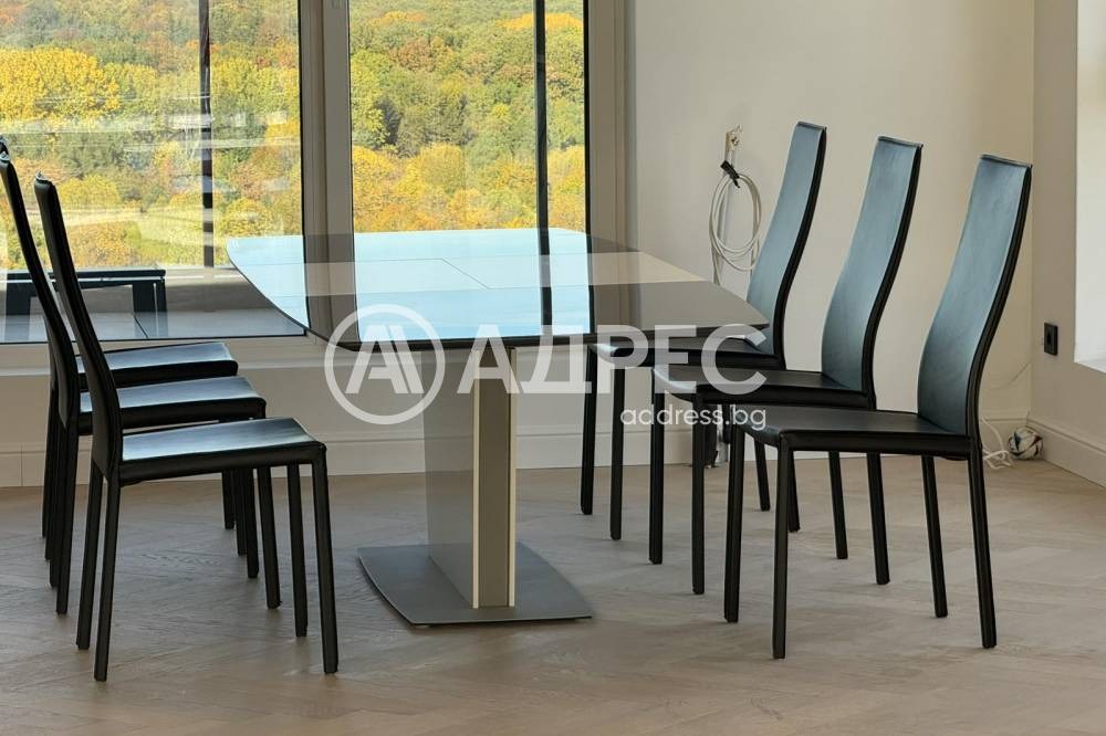 Продава МНОГОСТАЕН, гр. София, Витоша, снимка 3 - Апартаменти - 54847357