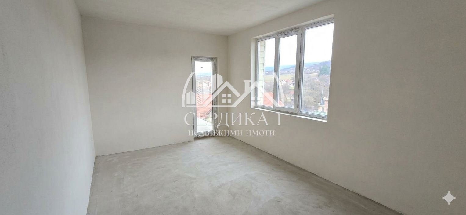 Продава ЕТАЖ ОТ КЪЩА, гр. София, с. Мало Бучино, снимка 3 - Етаж от къща - 55744803