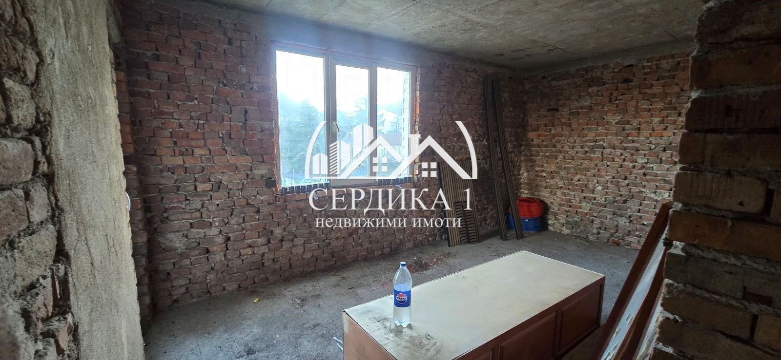 Продава ЕТАЖ ОТ КЪЩА, гр. София, с. Мало Бучино, снимка 8 - Етаж от къща - 55744803