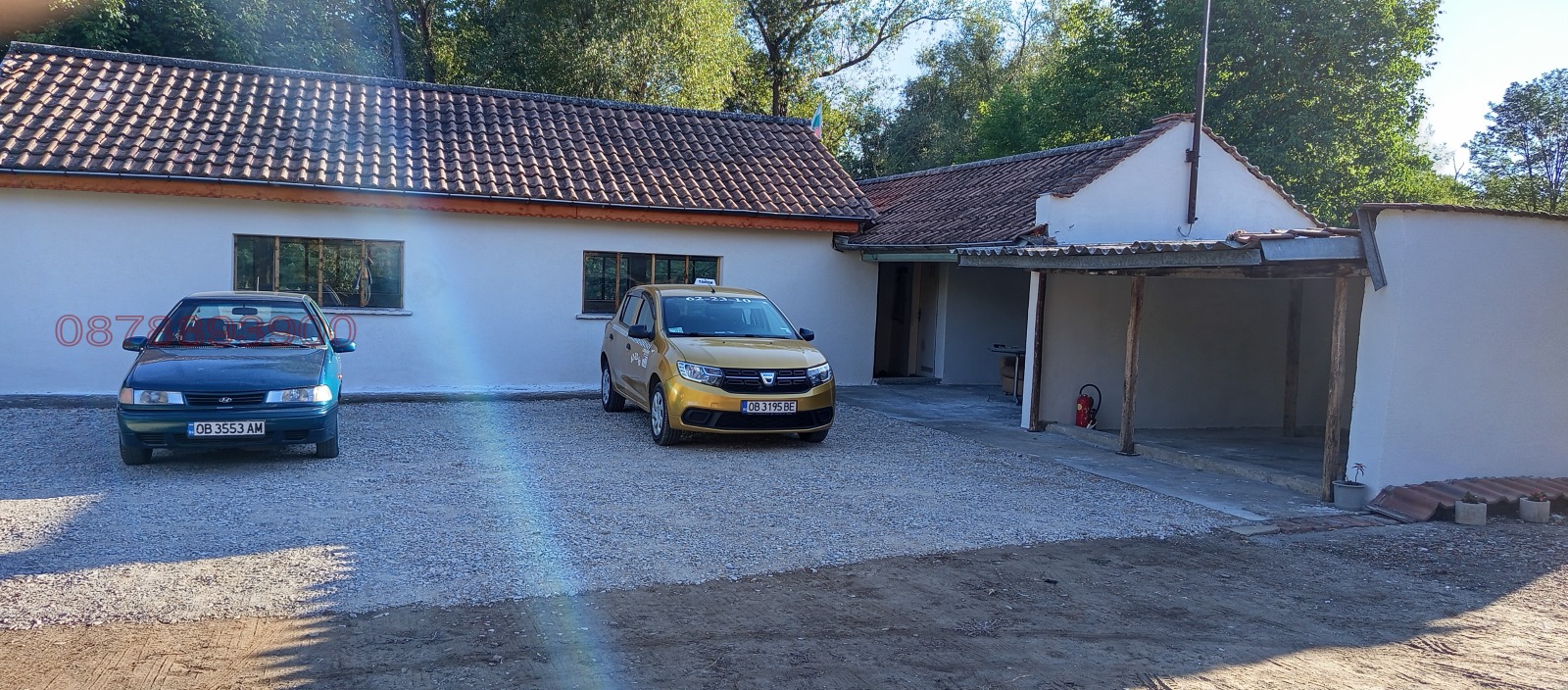 Продава КЪЩА, гр. Ловеч, Продимчец, снимка 6 - Къщи - 53896901