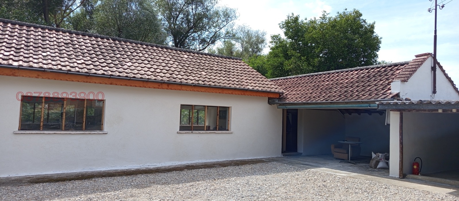 Продава КЪЩА, гр. Ловеч, Продимчец, снимка 3 - Къщи - 53896901