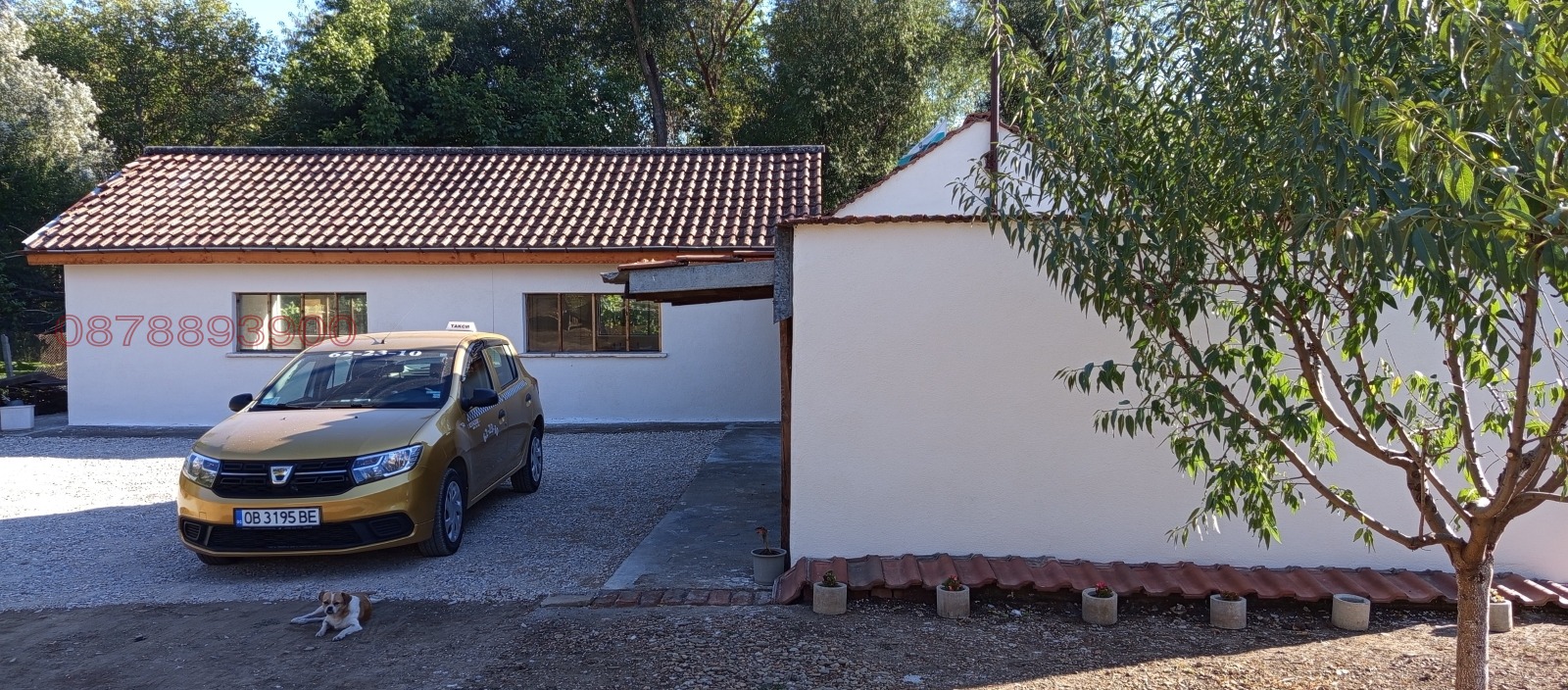 Продава КЪЩА, гр. Ловеч, Продимчец, снимка 4 - Къщи - 53896901