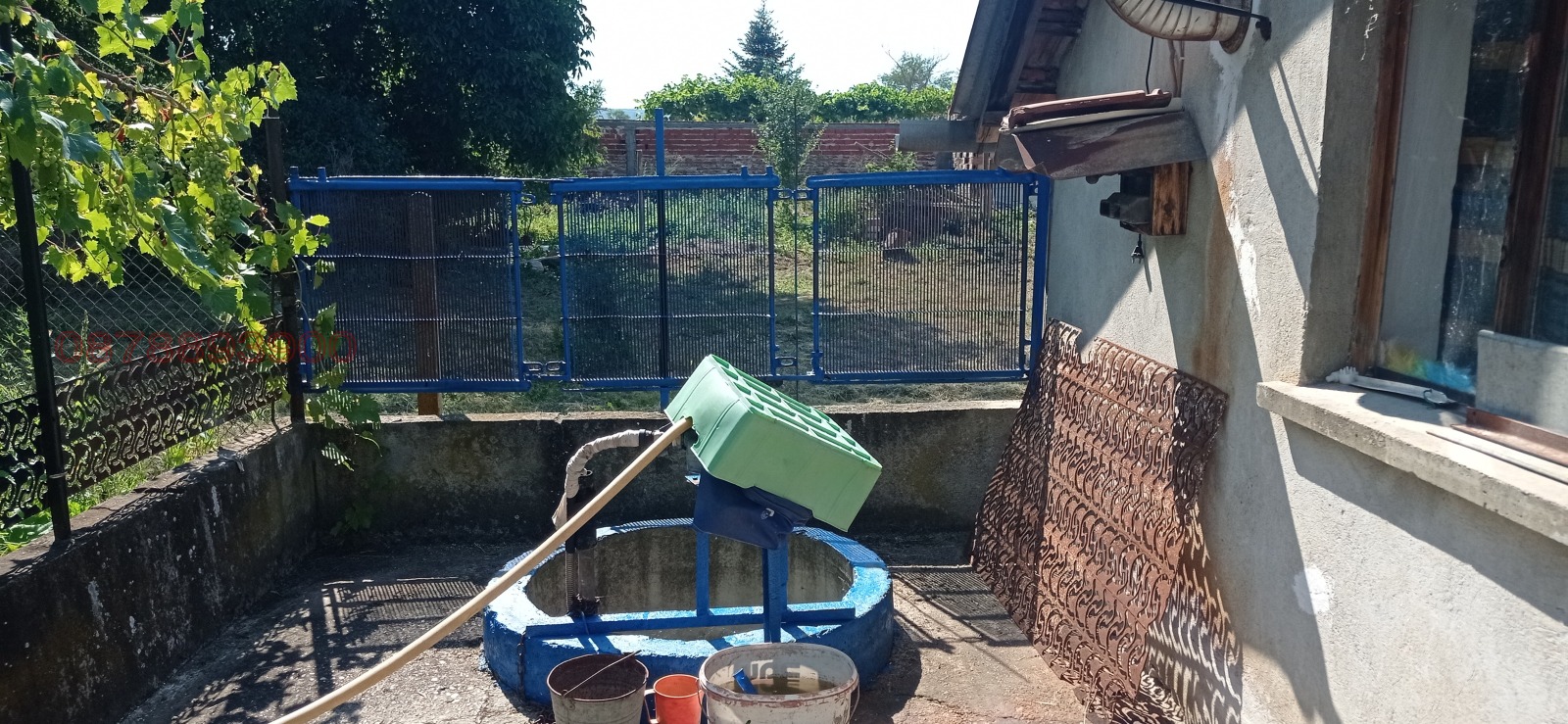 Продава КЪЩА, гр. Ловеч, Продимчец, снимка 8 - Къщи - 53896901