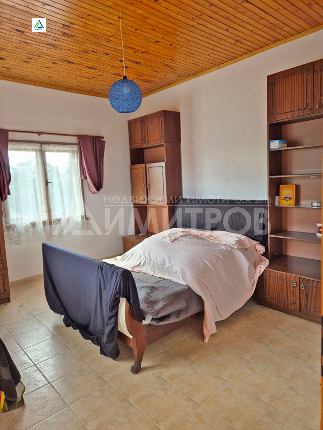 Продава КЪЩА, с. Черковна, област Варна, снимка 10 - Къщи - 53961984