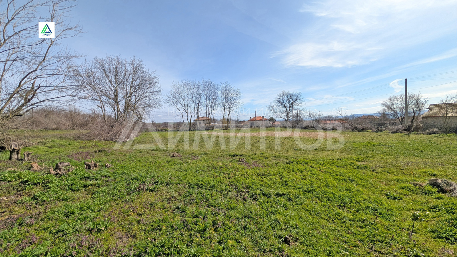 Продава КЪЩА, с. Черковна, област Варна, снимка 14 - Къщи - 53961984