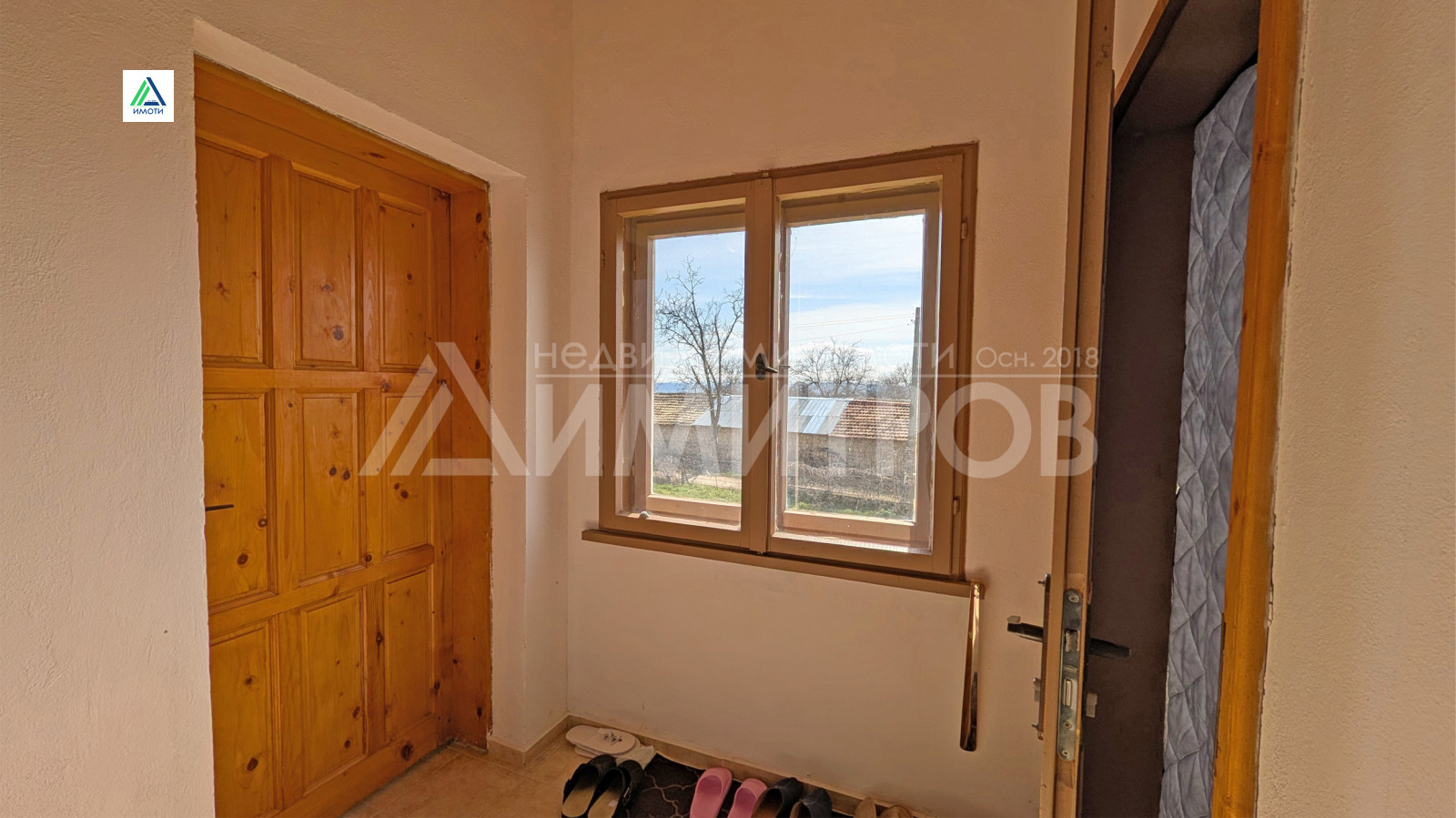 Продава КЪЩА, с. Черковна, област Варна, снимка 5 - Къщи - 53961984