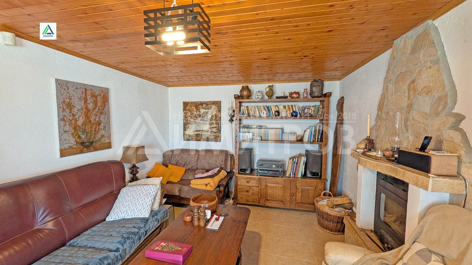 Продава КЪЩА, с. Черковна, област Варна, снимка 8 - Къщи - 53961984