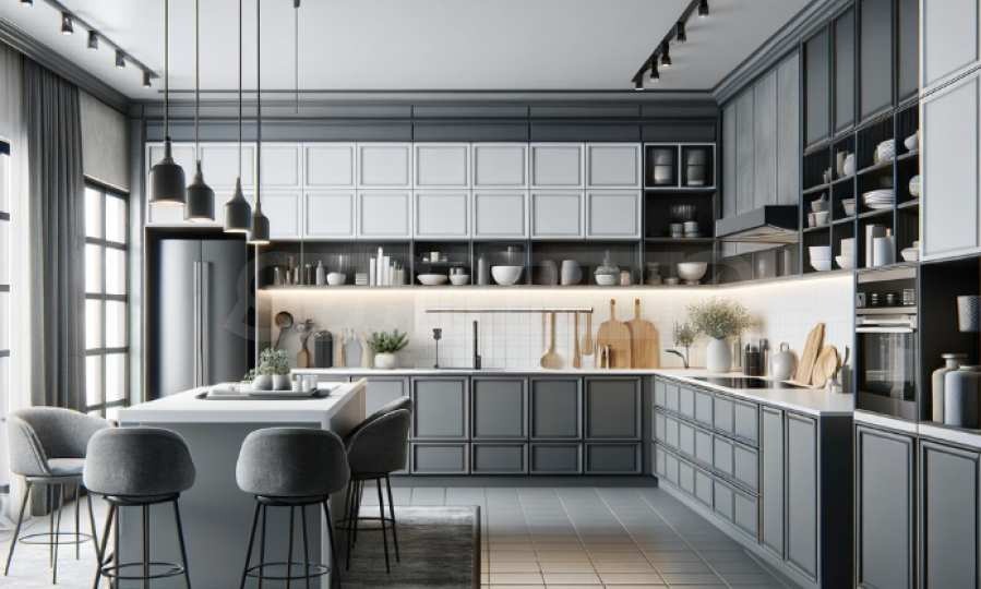 Продава КЪЩА, с. Рогачево, област Добрич, снимка 2 - Къщи - 54206384