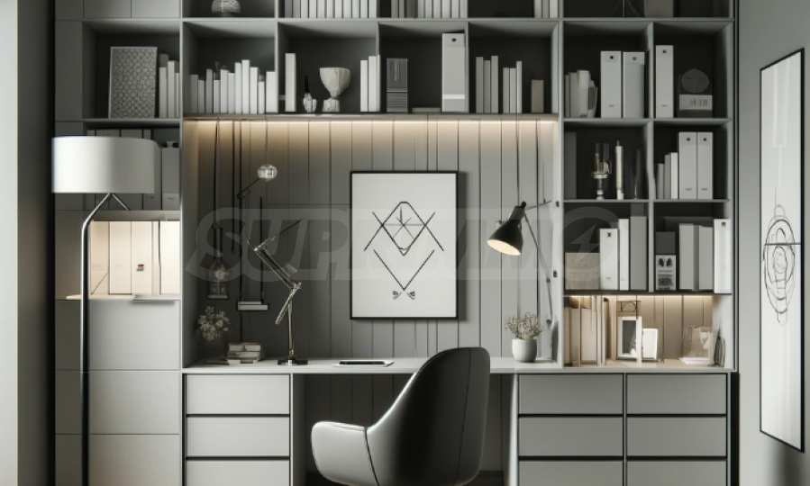 Продава КЪЩА, с. Рогачево, област Добрич, снимка 6 - Къщи - 54206384