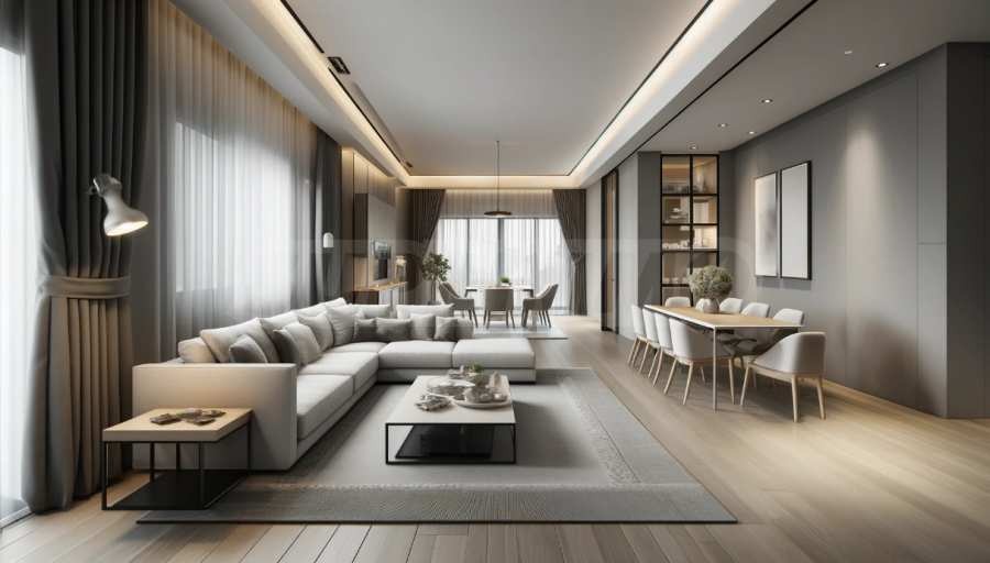 Продава КЪЩА, с. Рогачево, област Добрич, снимка 10 - Къщи - 54206384