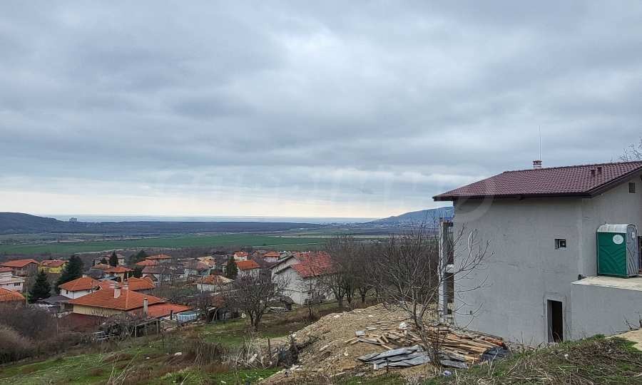 Продава КЪЩА, с. Рогачево, област Добрич, снимка 8 - Къщи - 54206384