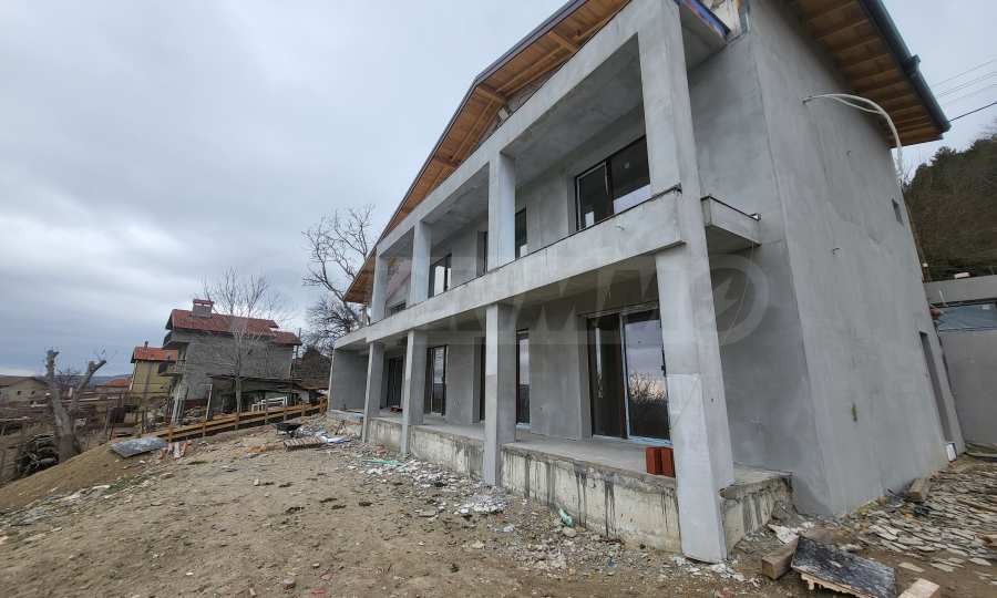 Продава КЪЩА, с. Рогачево, област Добрич, снимка 9 - Къщи - 54206384