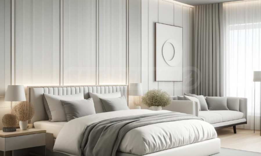 Продава КЪЩА, с. Рогачево, област Добрич, снимка 4 - Къщи - 54206384