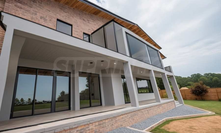 Продава КЪЩА, с. Рогачево, област Добрич, снимка 11 - Къщи - 54206384