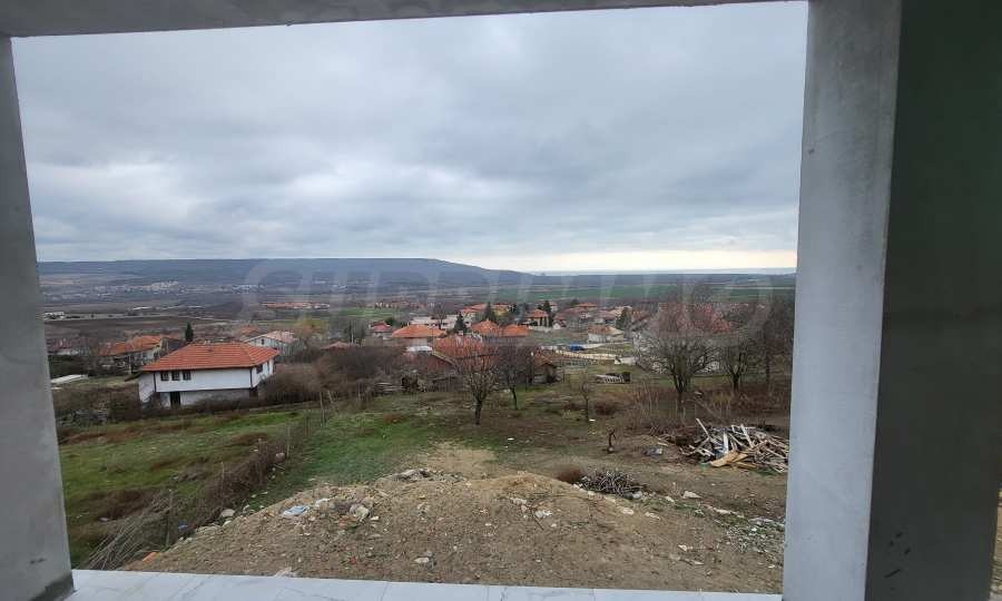 Продава КЪЩА, с. Рогачево, област Добрич