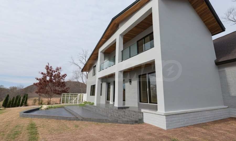 Продава КЪЩА, с. Рогачево, област Добрич, снимка 3 - Къщи - 54206384