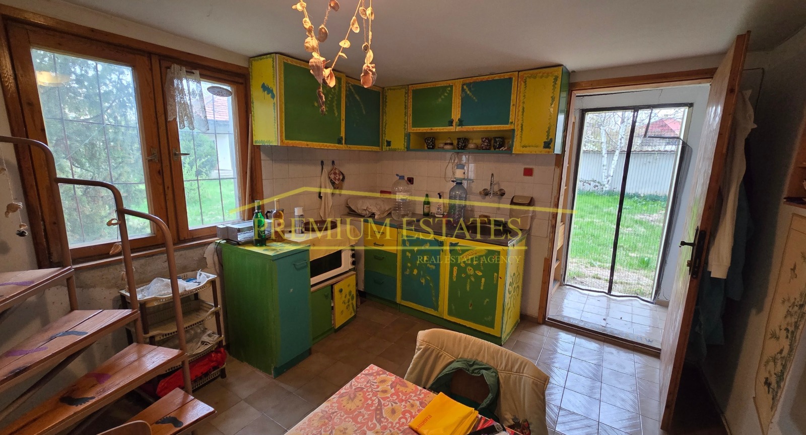 Продава КЪЩА, гр. София, с. Мировяне, снимка 7 - Къщи - 56104939