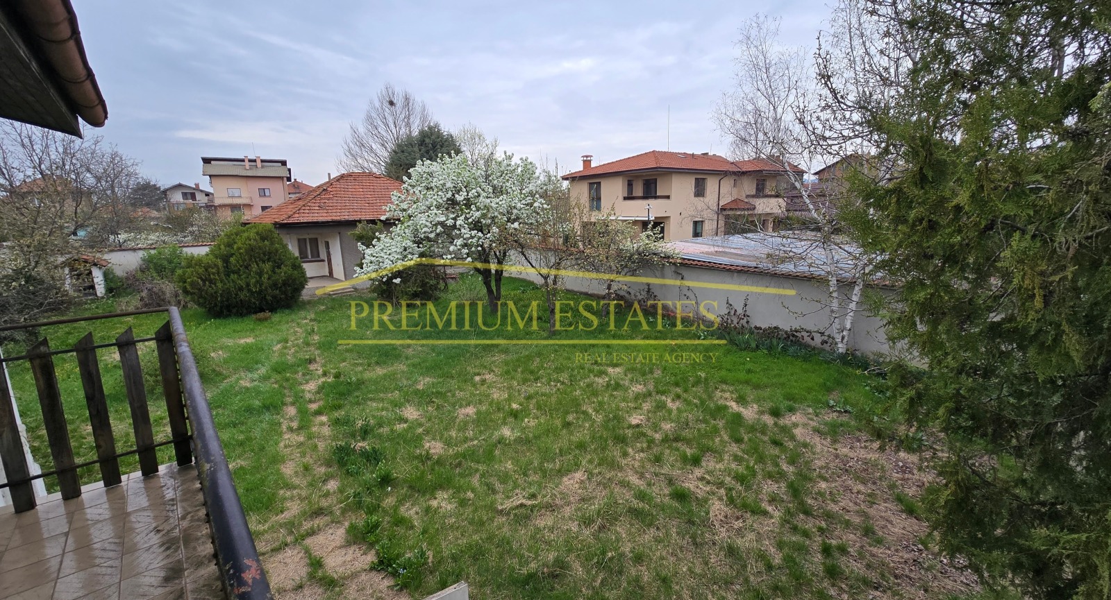 Продава КЪЩА, гр. София, с. Мировяне, снимка 10 - Къщи - 56104939