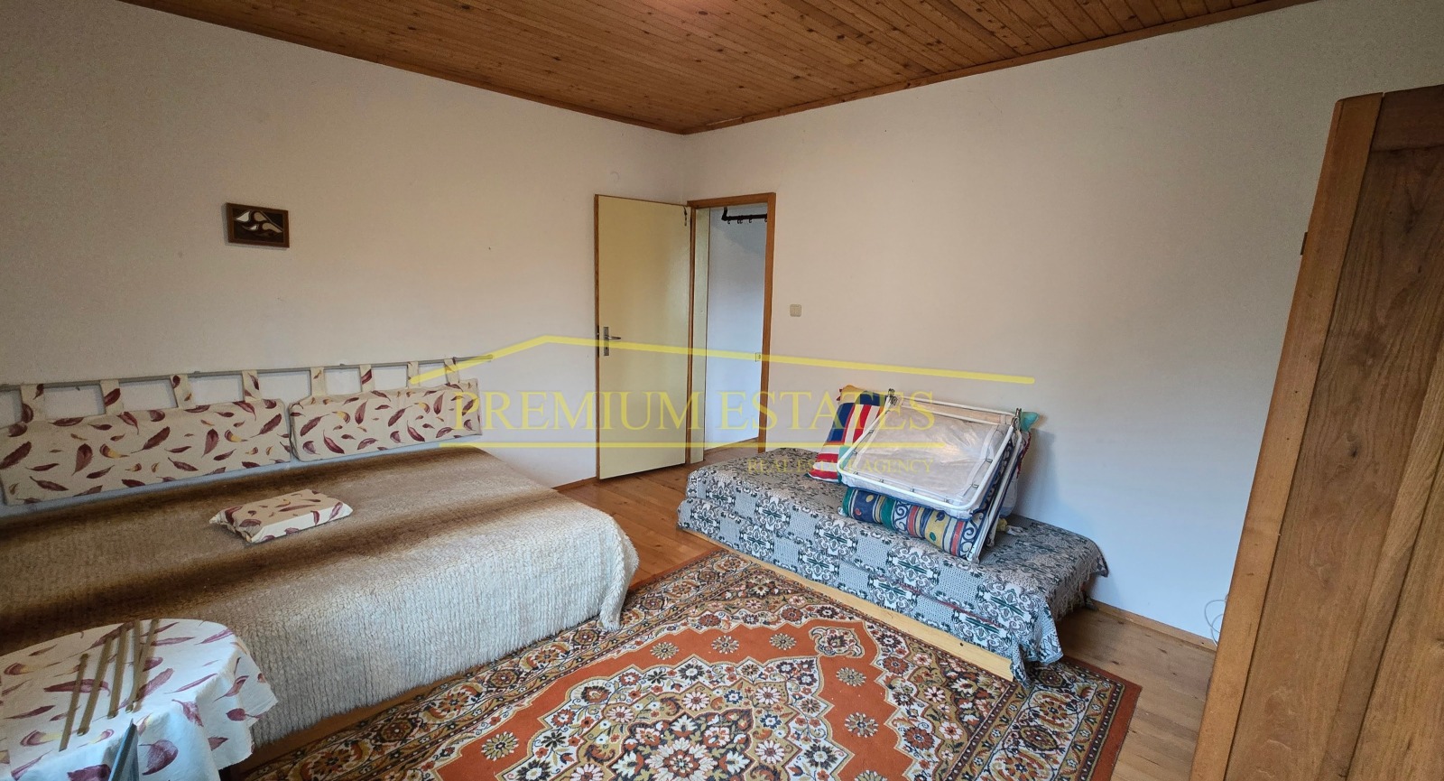 Продава КЪЩА, гр. София, с. Мировяне, снимка 12 - Къщи - 56104939