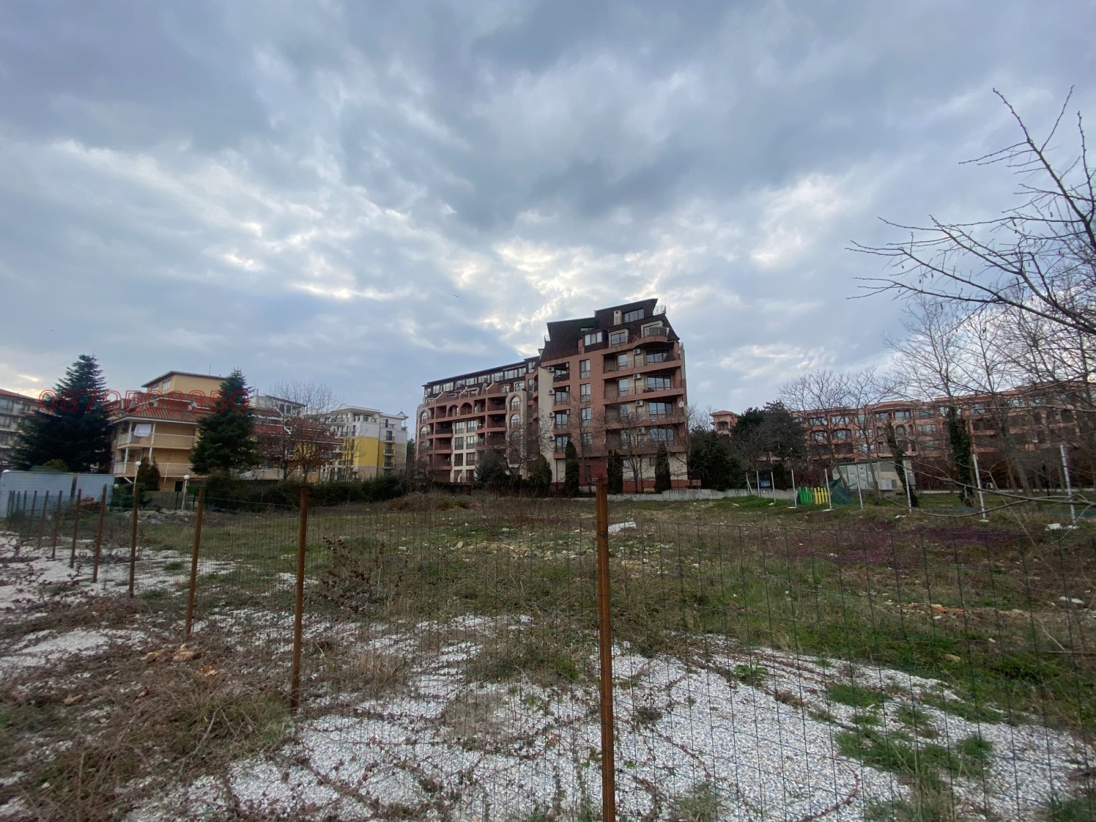 Продава ПАРЦЕЛ, к.к. Слънчев бряг, област Бургас, снимка 2 - Парцели - 53770204