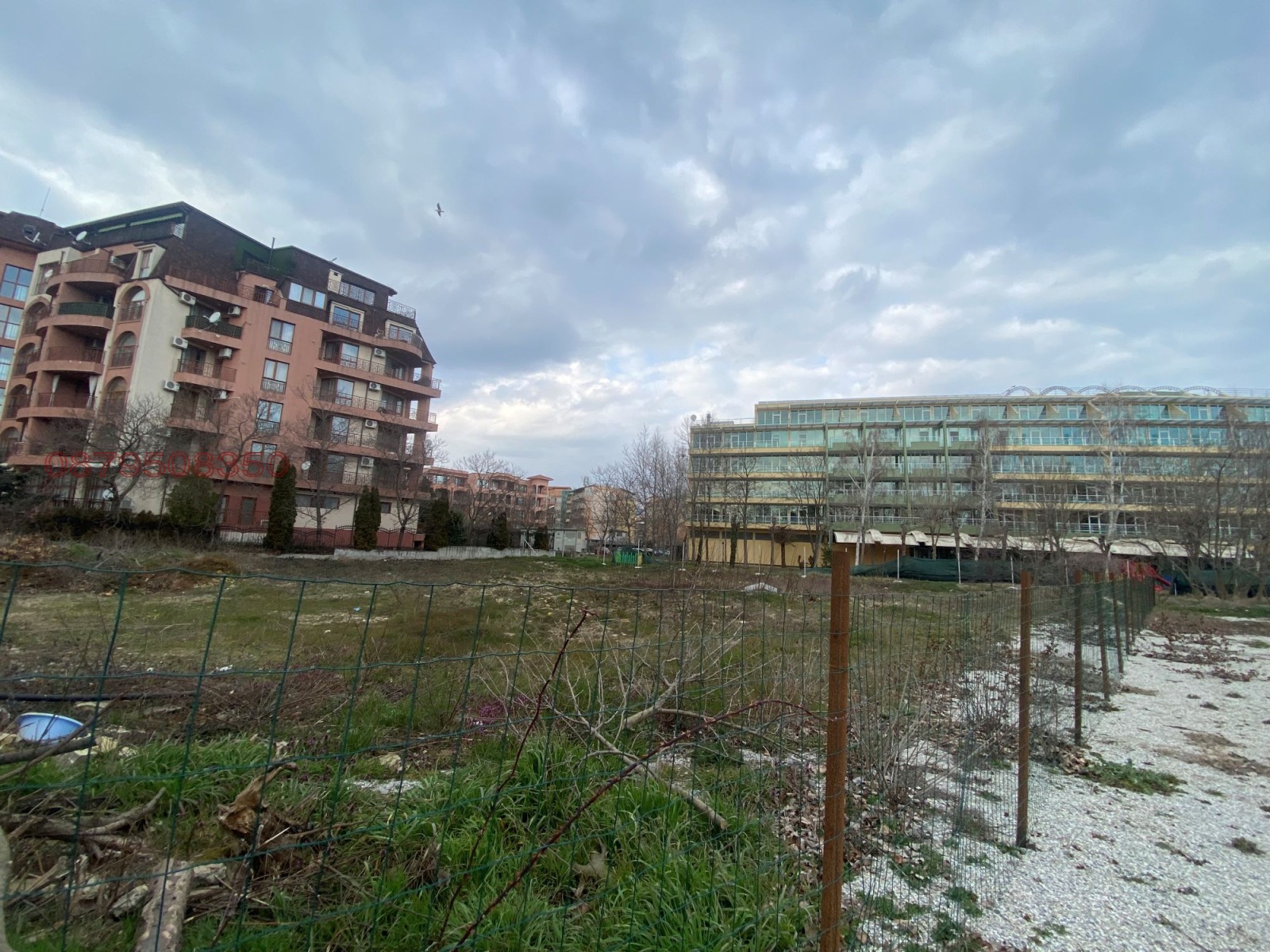 Продава ПАРЦЕЛ, к.к. Слънчев бряг, област Бургас