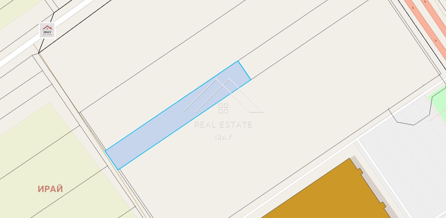 Продава ПАРЦЕЛ, гр. Бургас, Ветрен, снимка 10 - Парцели - 53889433