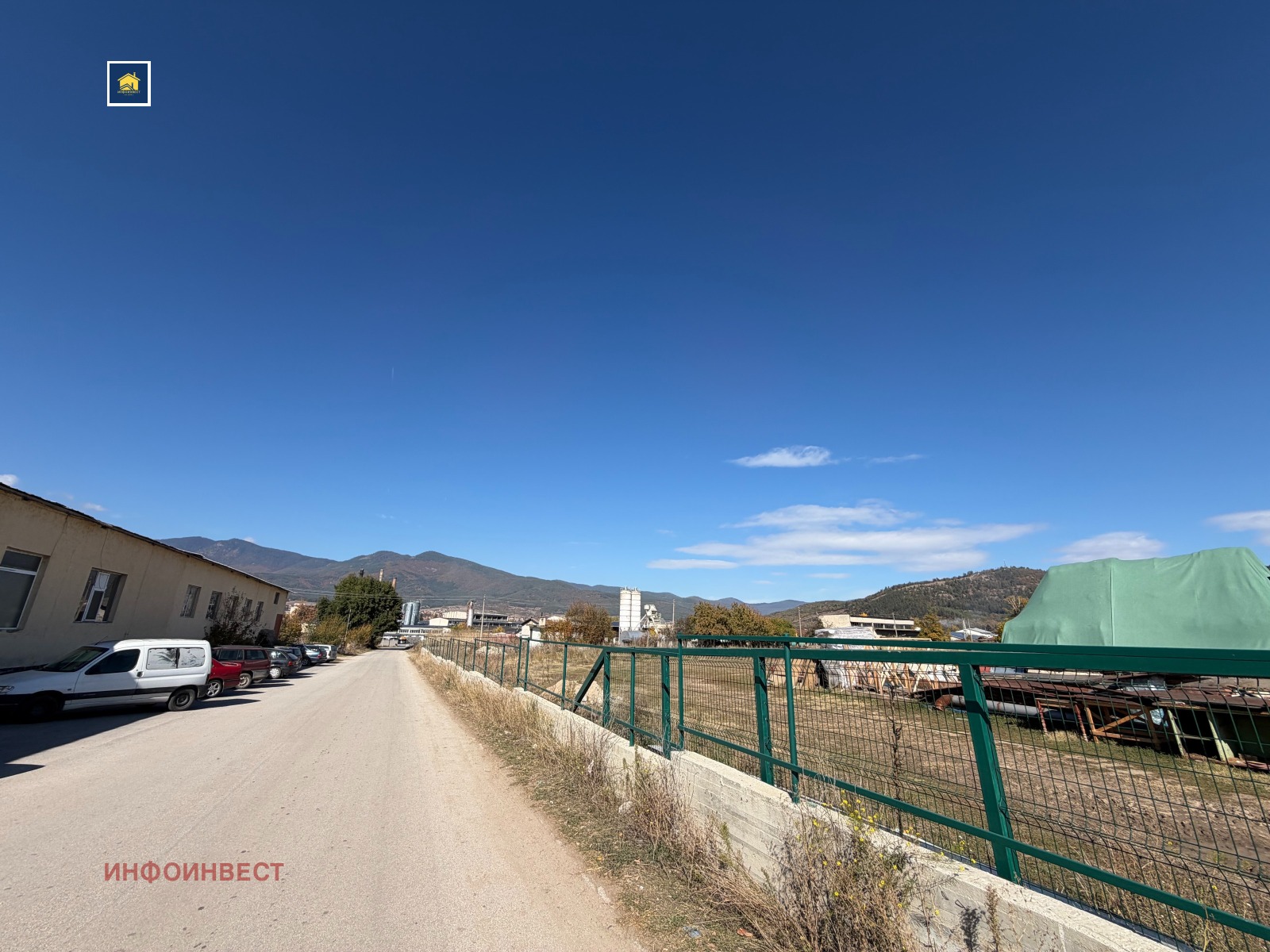 Продава ПАРЦЕЛ, гр. Велинград, област Пазарджик, снимка 6 - Парцели - 56596285