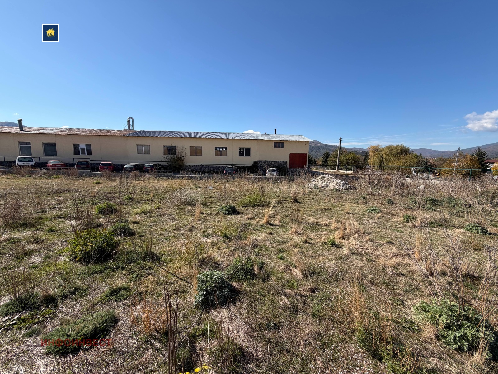 Продава ПАРЦЕЛ, гр. Велинград, област Пазарджик, снимка 3 - Парцели - 56596285