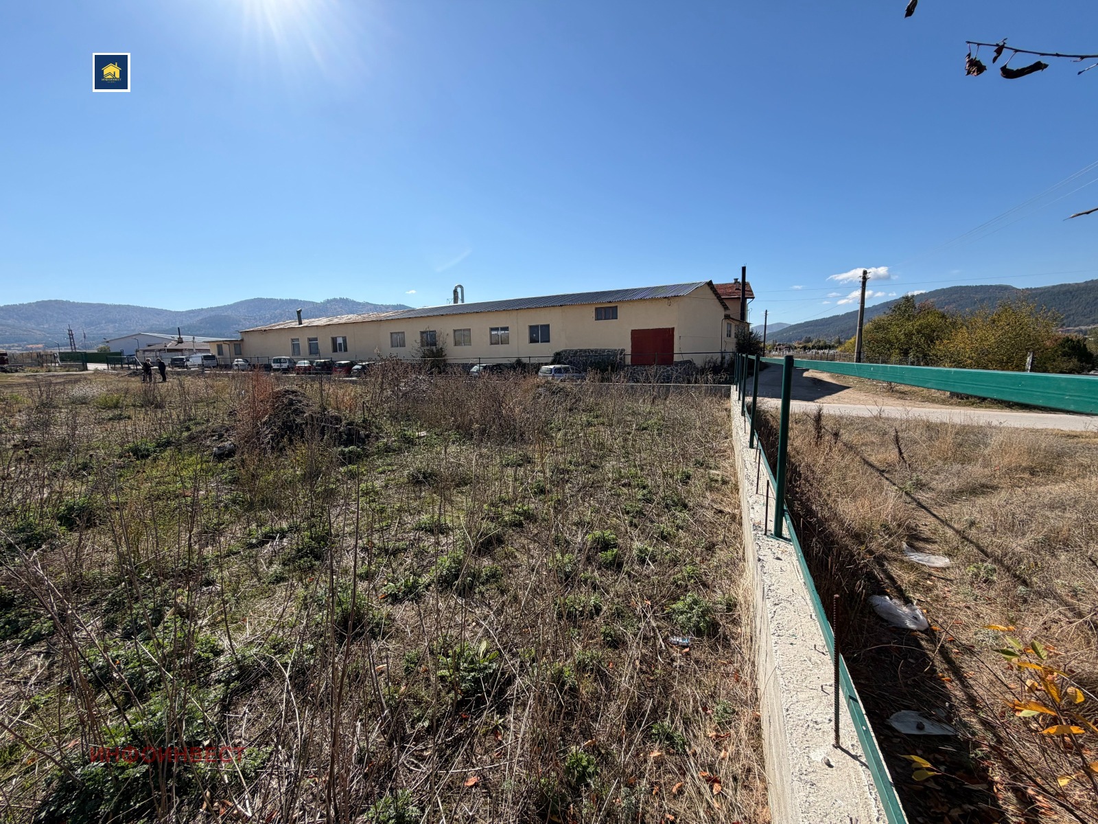 Продава ПАРЦЕЛ, гр. Велинград, област Пазарджик, снимка 4 - Парцели - 56596285