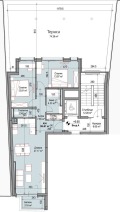 Продава 3-СТАЕН, град София, Подуяне • 229136 € / 448151.06 лв. • 78830782 1