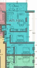 Продава 3-СТАЕН, град София, с. Лозен • 262000 € • 37373623 — Holmes.bg