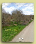 Продава ПАРЦЕЛ, с. Сопица, област Перник, снимка 4 - Парцели - 45484764