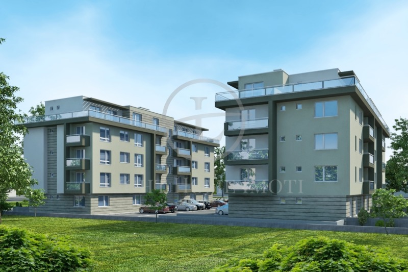 Продава 2-СТАЕН в град Пловдив, Христо Смирненски - 72 кв.м / 83 499 € » 163 309.85 лв., ЛАЙТ ХОУМ ИМОТИ